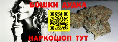 молекула духа Гудермес